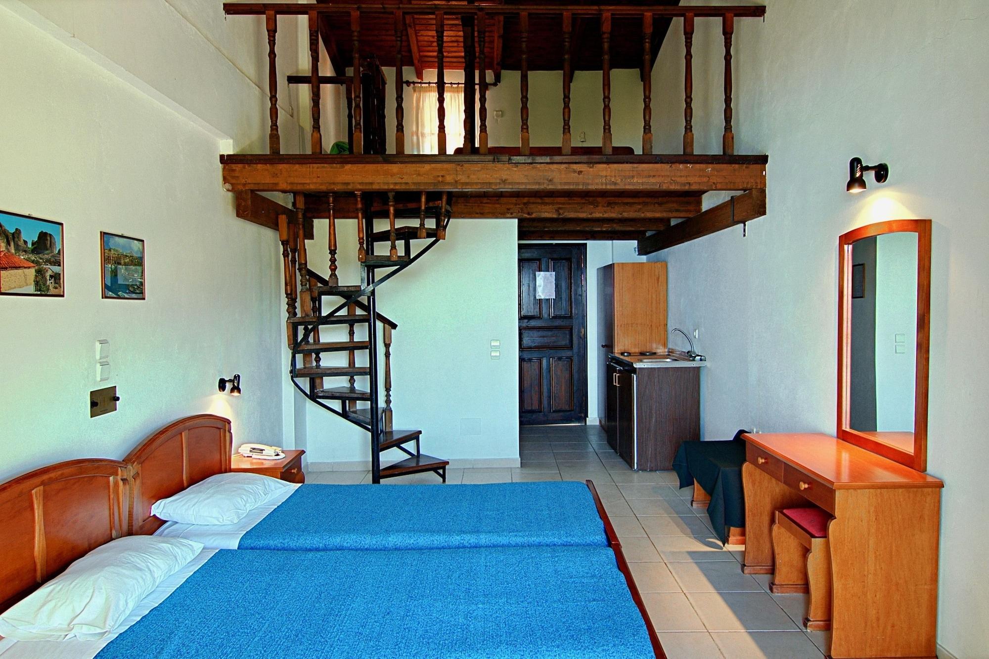 Habitación Celia Apartments