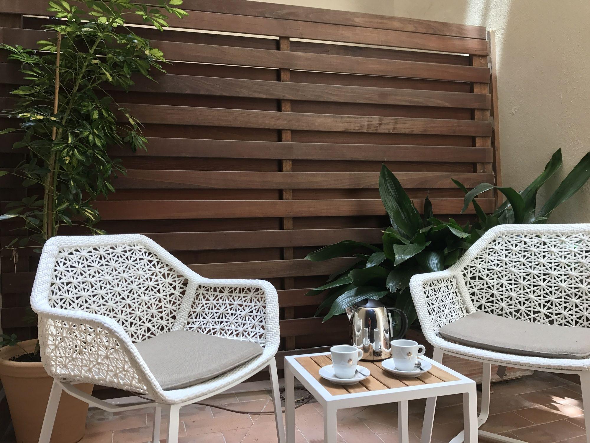 Habitación Hotel Casa 1800 Sevilla