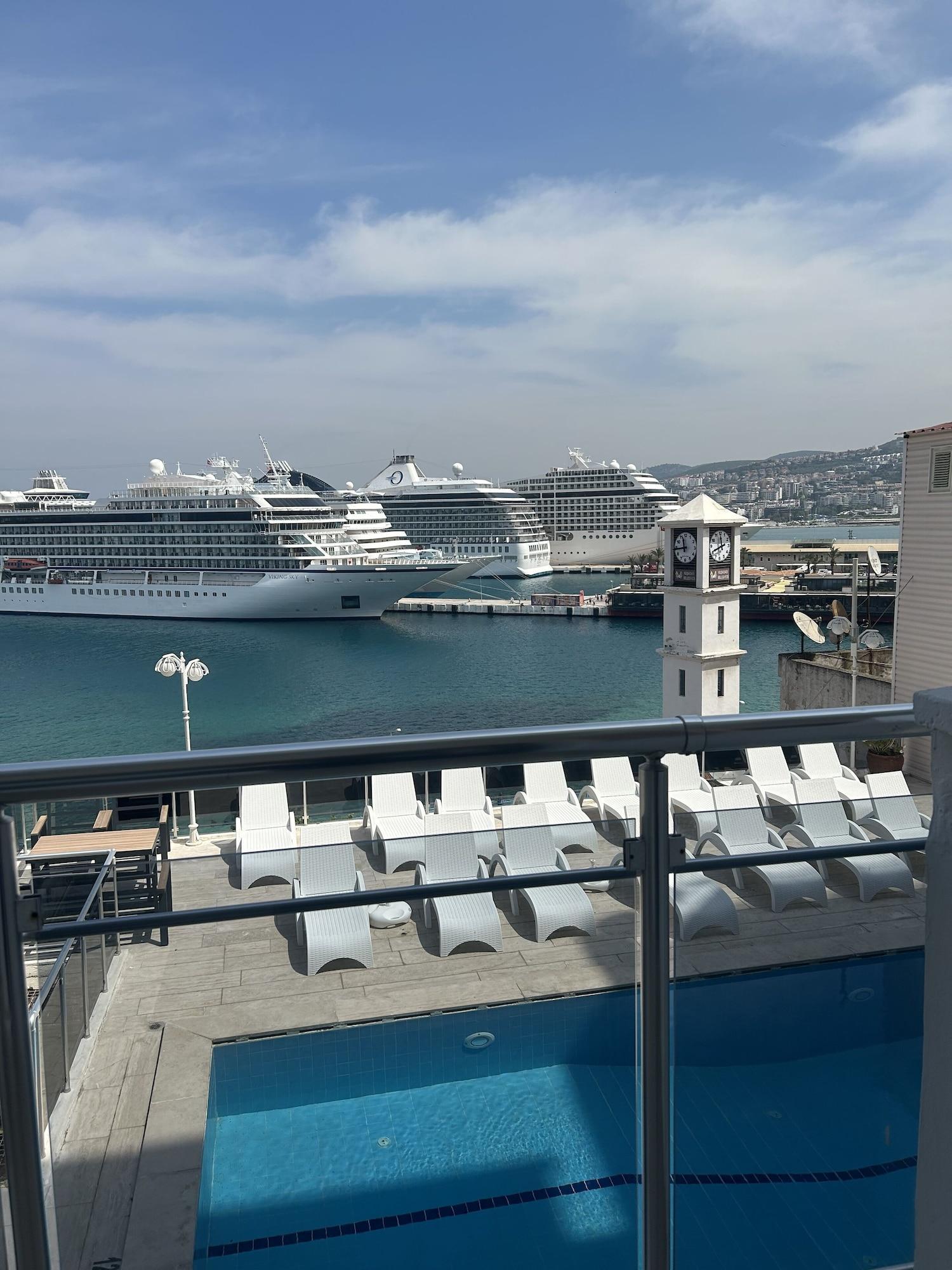 Vista Exterior Stella