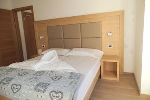 Alquiler Vacacional - Aparthotel Dolomites Living&Relax