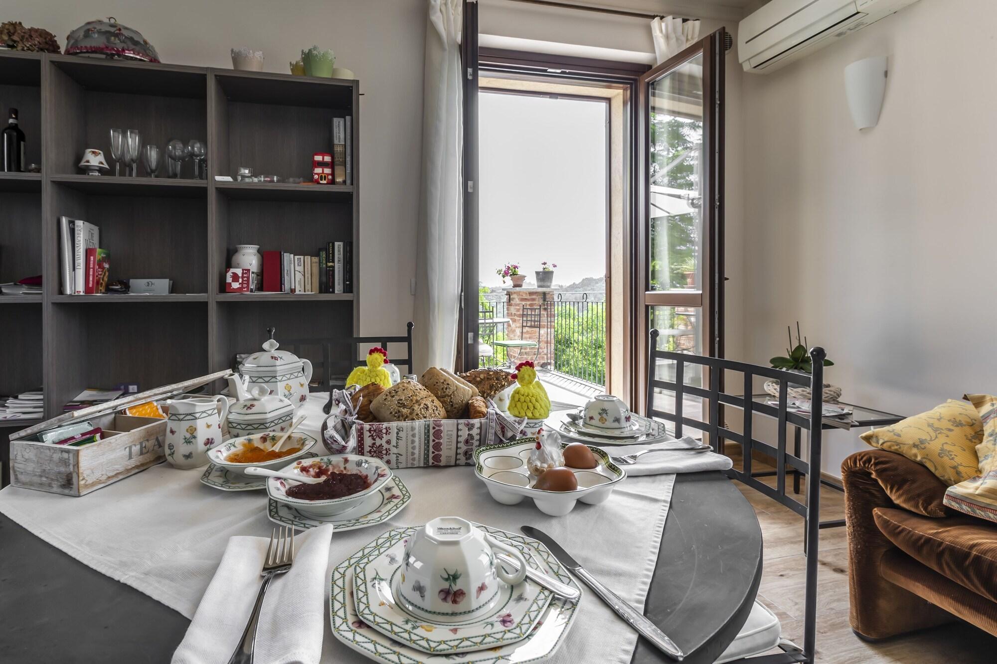 Restaurant Alta Villa The Countryhouse
