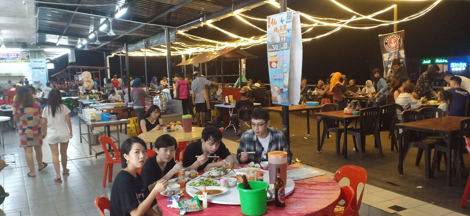 Restaurant Sipadan Inn 1