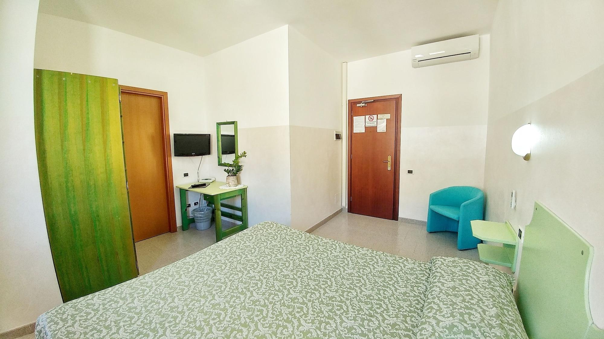 Habitación Meridiana