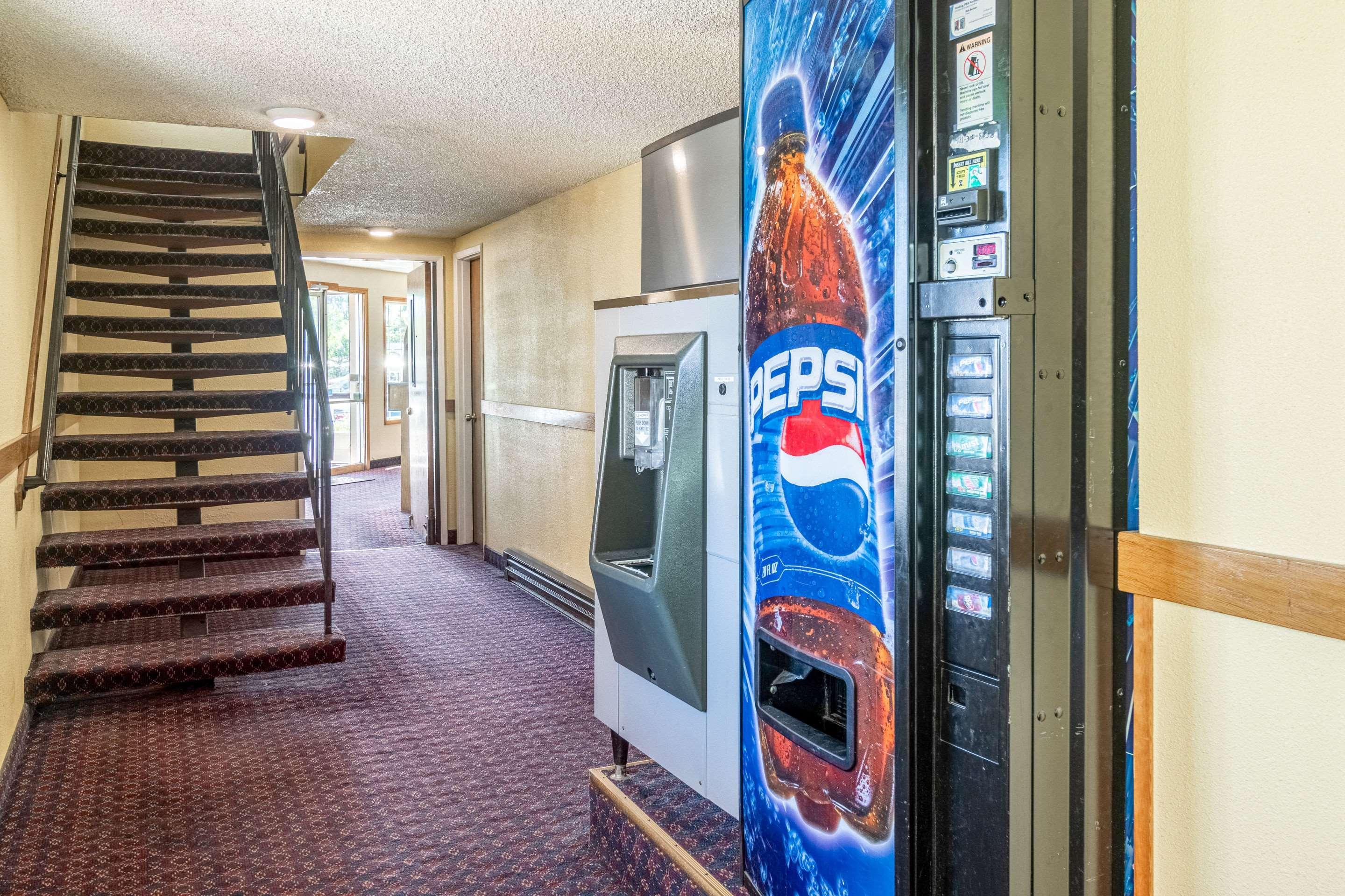 Varios Rodeway Inn & Suites Hwy 217 & 26 W