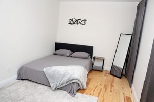 Alquiler Vacacional - Brand new 2bedroom apartment in fabulous Schenectady with AC and private parking