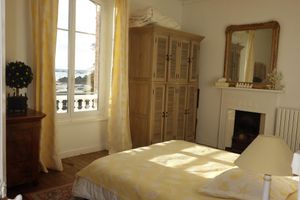 Alquiler Vacacional - House feet in the water