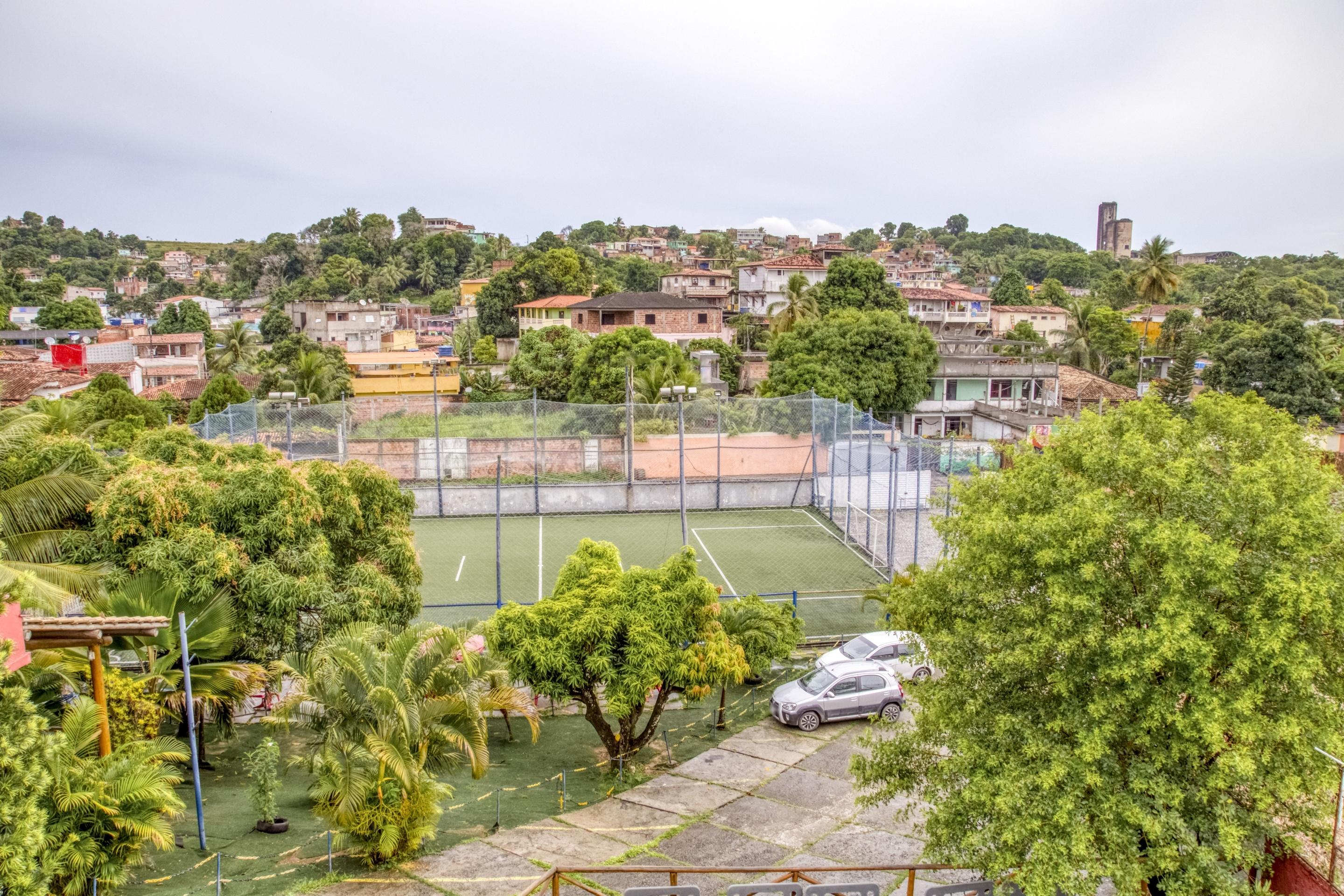 Varios OYO Praia Hotel Recanto do Tomé - Salvador