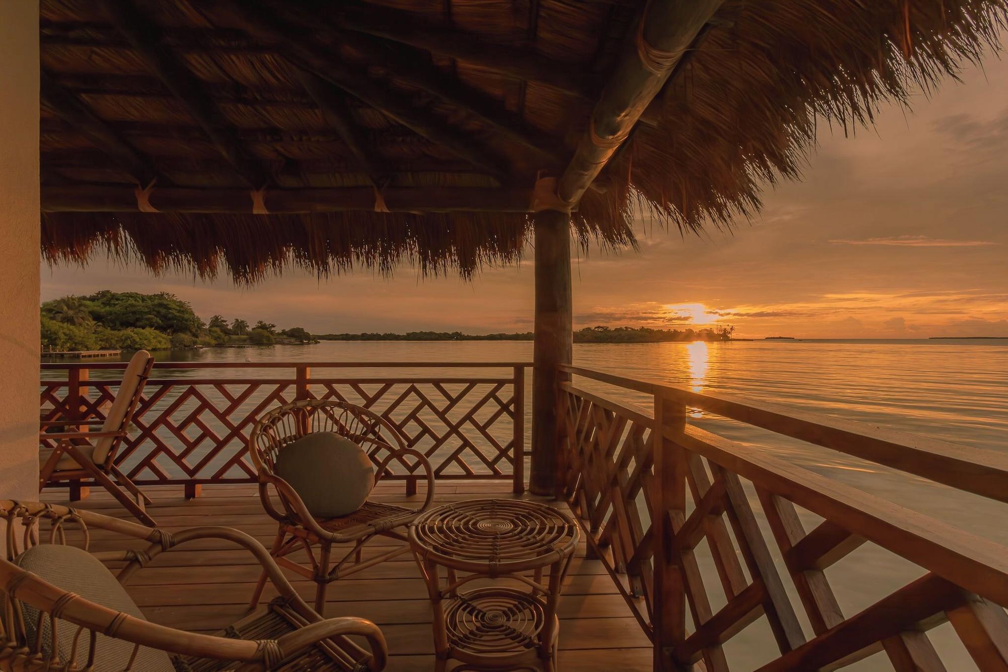 Spa Soy Local Islawa