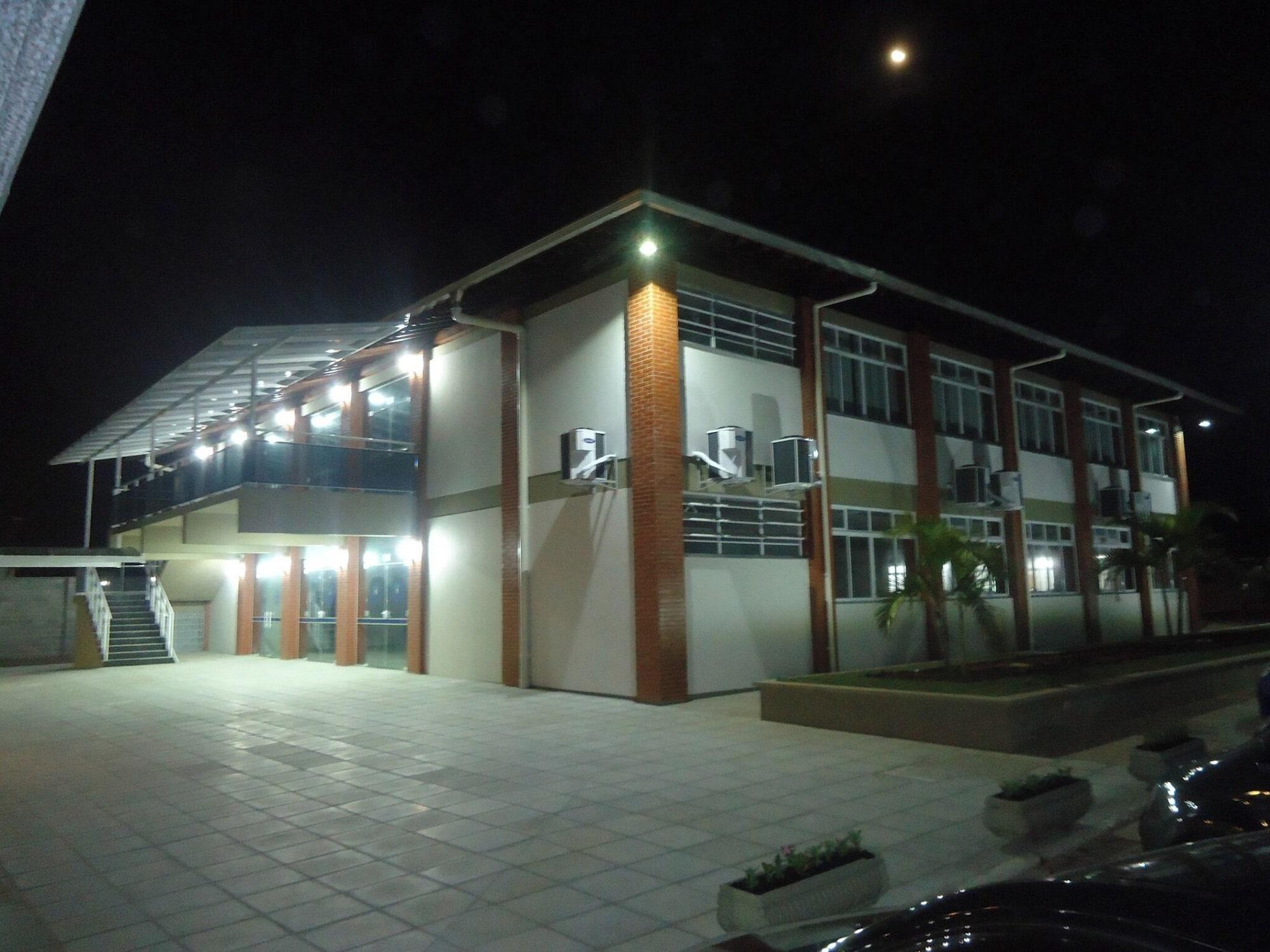 Vista Exterior Harmonia Guaratuba