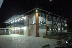 Alojamiento - Harmonia Guaratuba