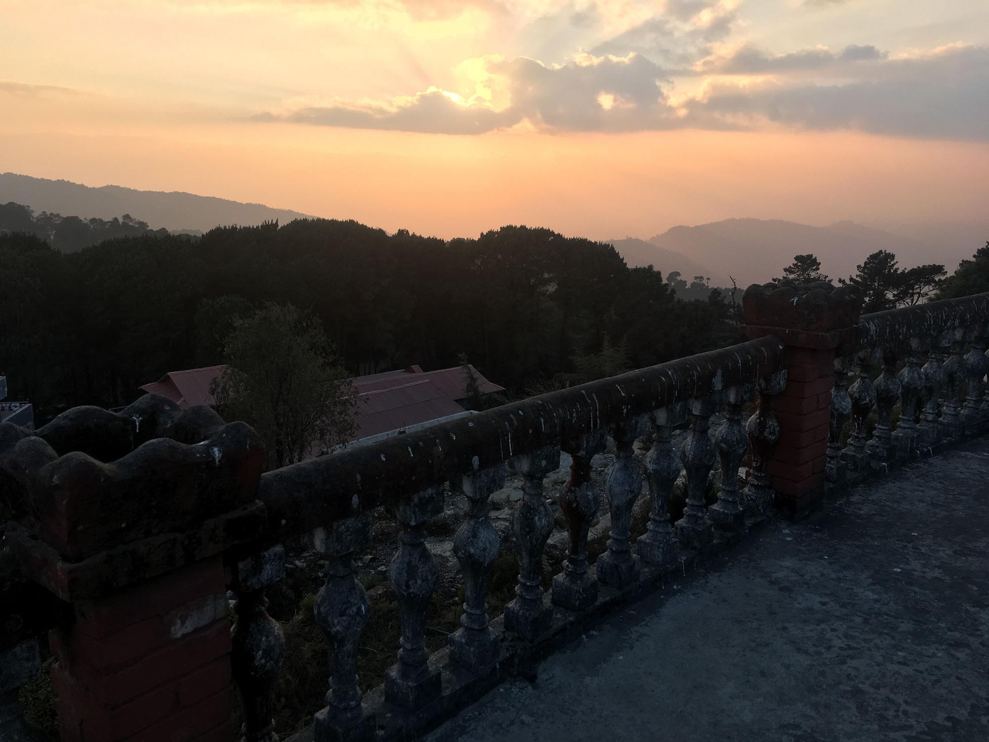 Comodidades del Alojamiento Hotel Galaxy View Tower