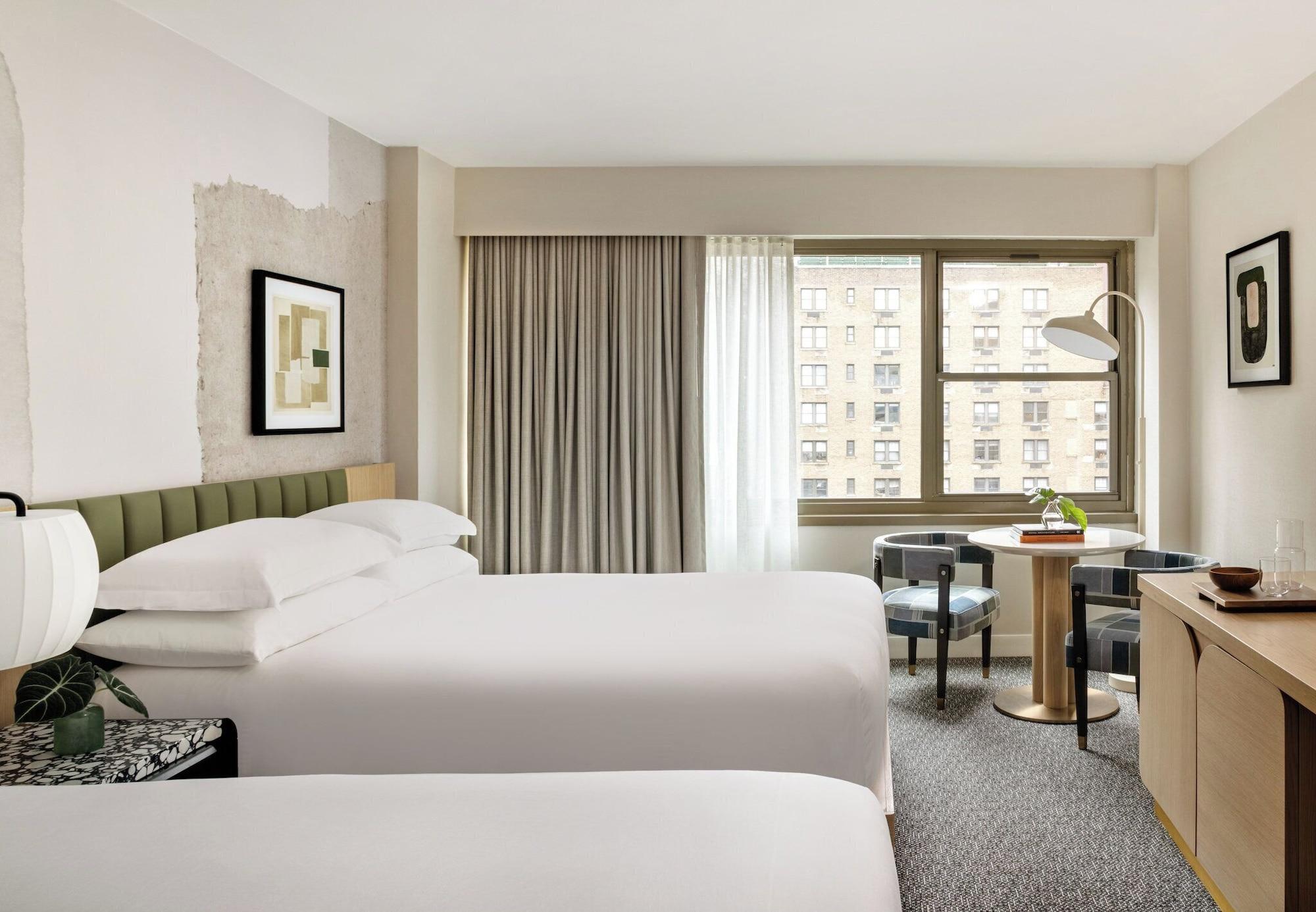 Habitación Kimpton Theta New York - Times Square by IHG