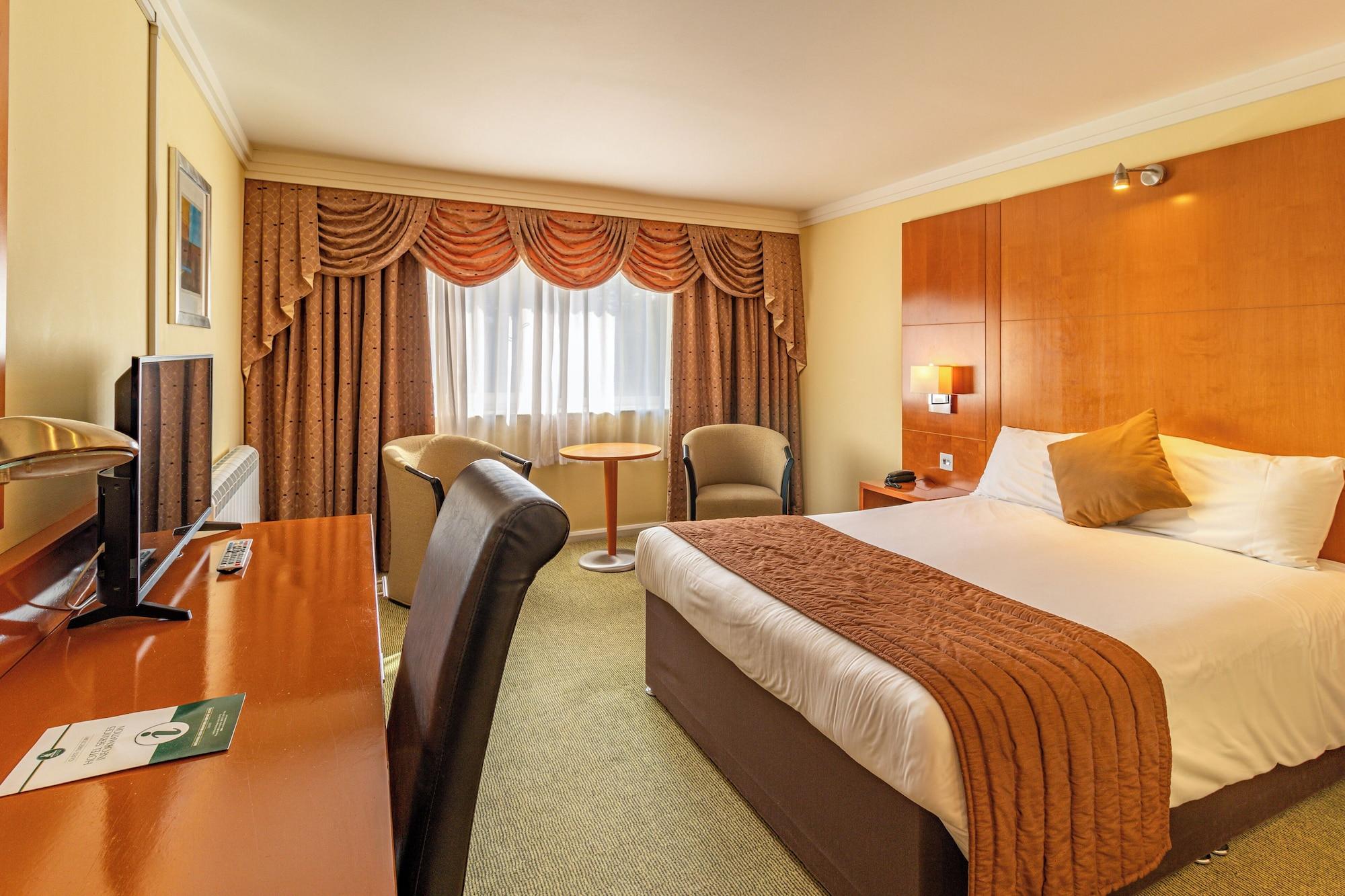 Habitación Britannia Leeds Bradford Airport Hotel