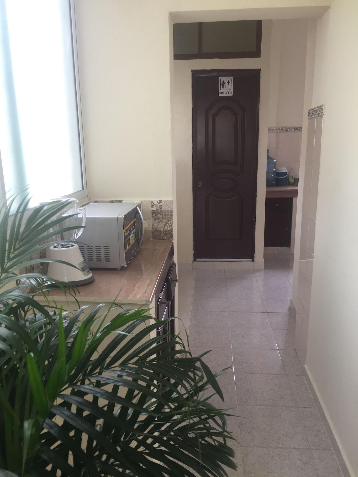 Comodidades del Alojamiento Hostal Arboleda