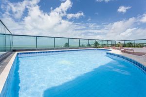Alojamiento - João Pessoa Hplus Beach