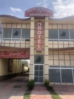 Alojamiento - Hotel & Villas Monarca Circuito