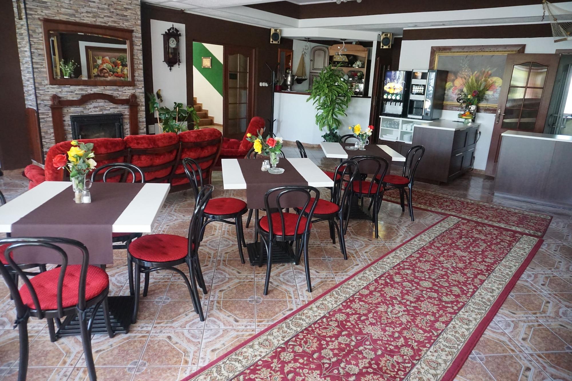 Restaurant OW Sargus