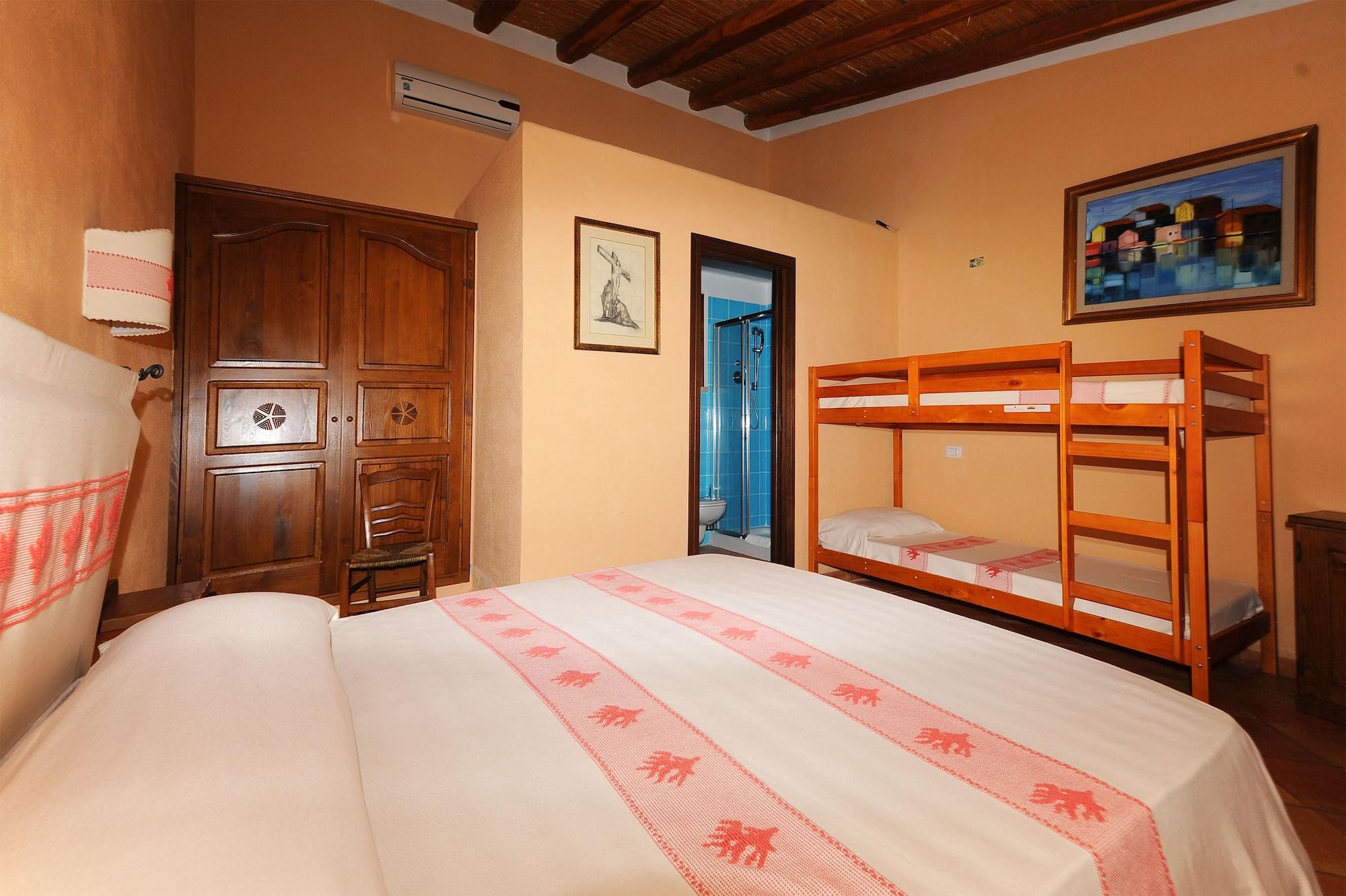 Habitación Santa Maria Resort