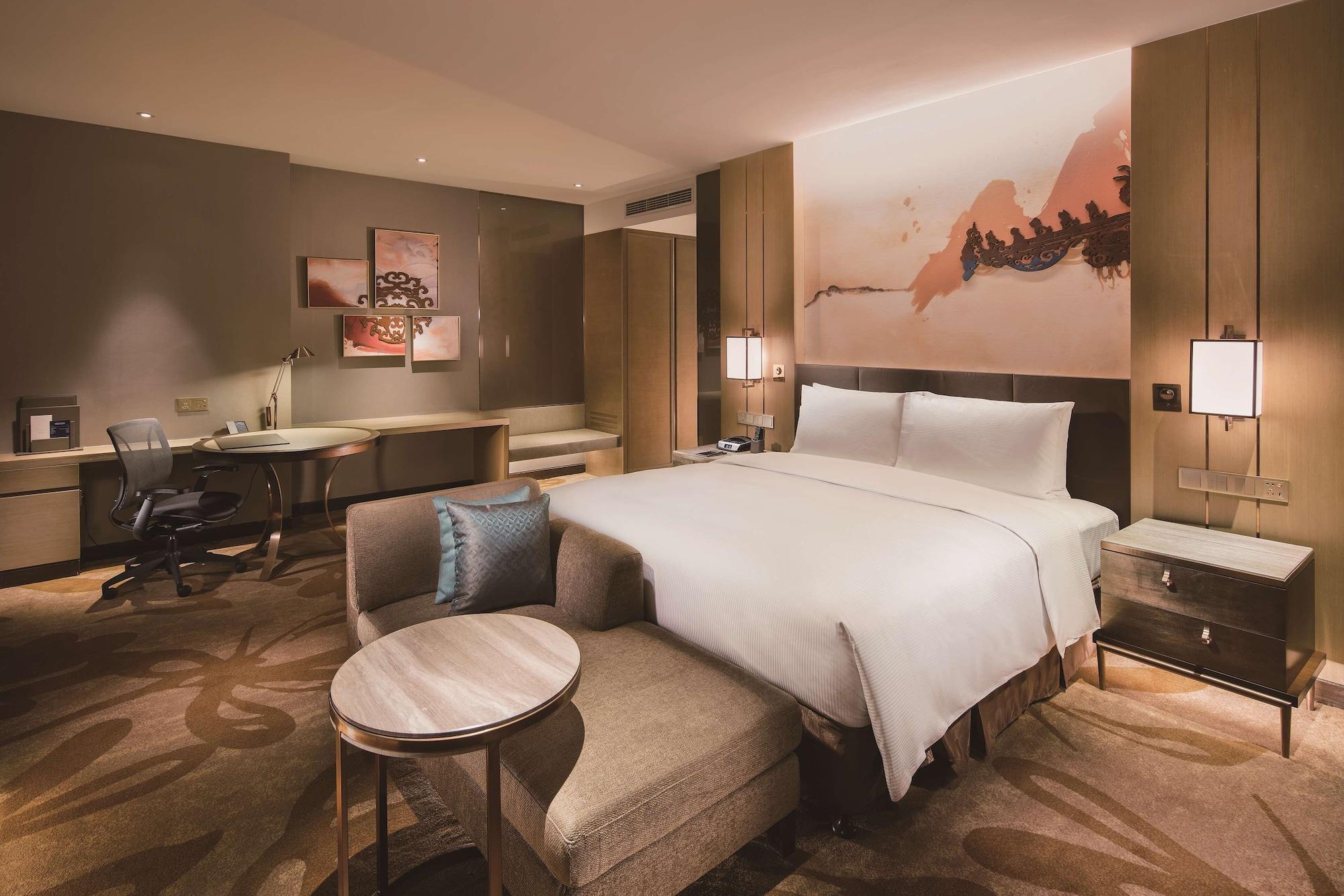 Habitación Hilton Shenyang