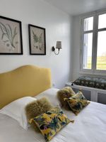 Alquiler Vacacional - Large shipowner's house