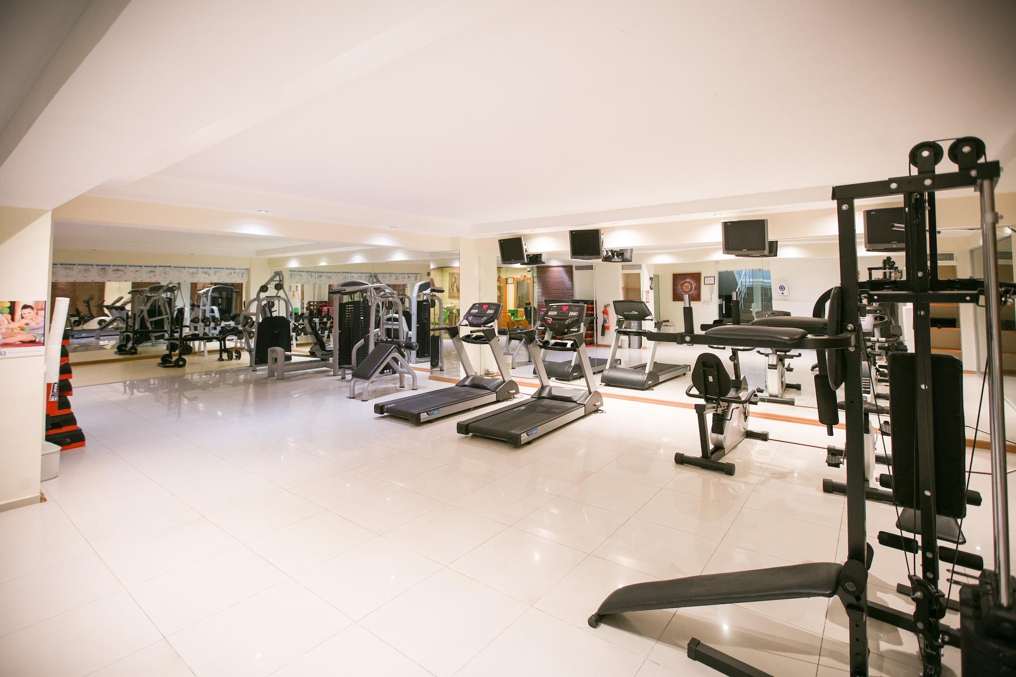 Gimnasio Anemon Grand Denizli Otel