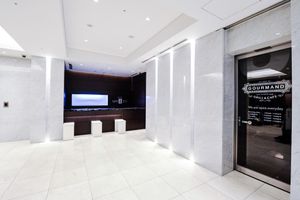 Alojamiento - Hotel Unizo Ginza Nanaccho-me