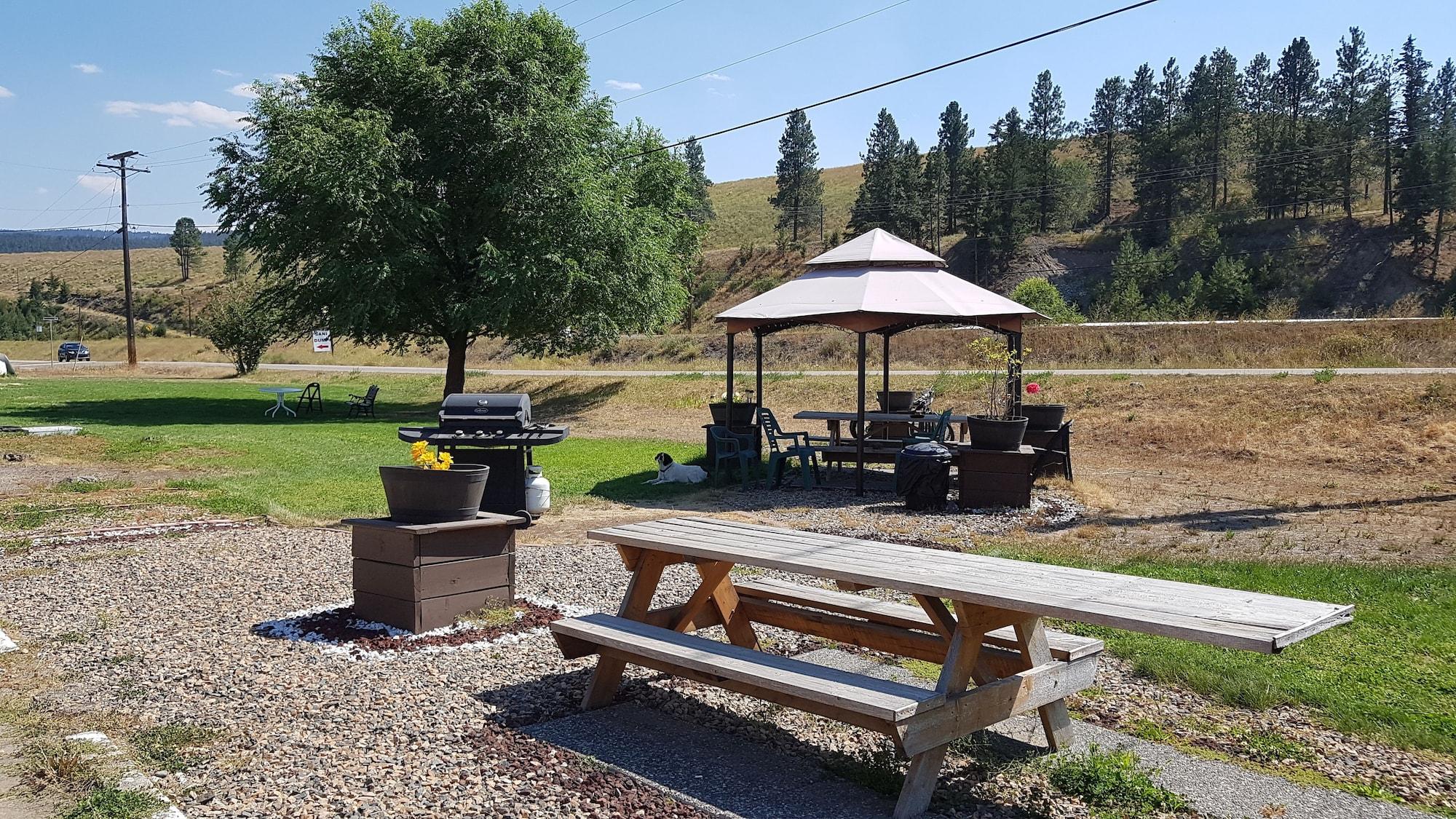 Salón de Baile Countryside Inn