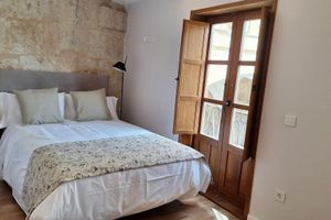 Alquiler Vacacional - Estudio a Estrenar al Lado de la Plaza Mayor de Salamanca