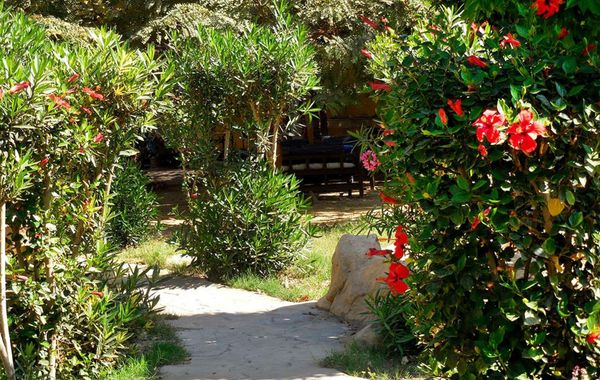 Hotel Sheherazade