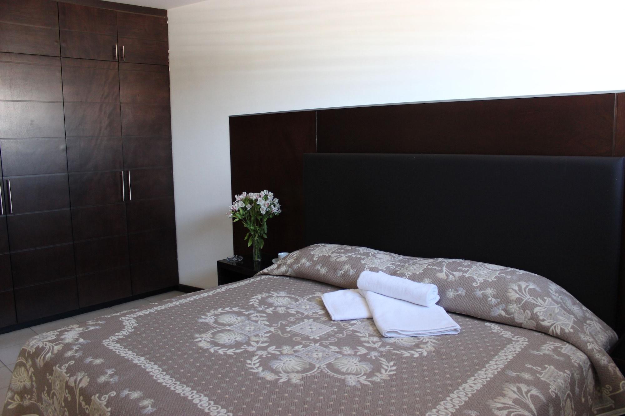 Varios Hotel Ross Morelia