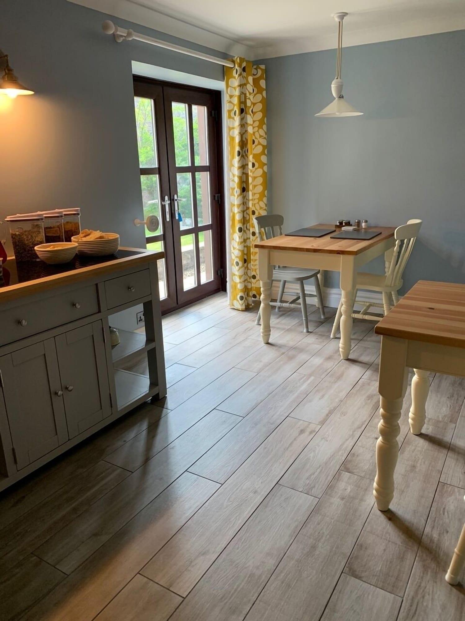 Restaurant Crawfield Grange
