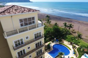 Alojamiento - Luxury Ocean View Apartament Acqua 601