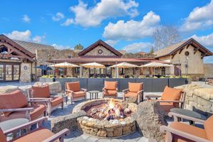 Alojamiento - Juniper Preserve