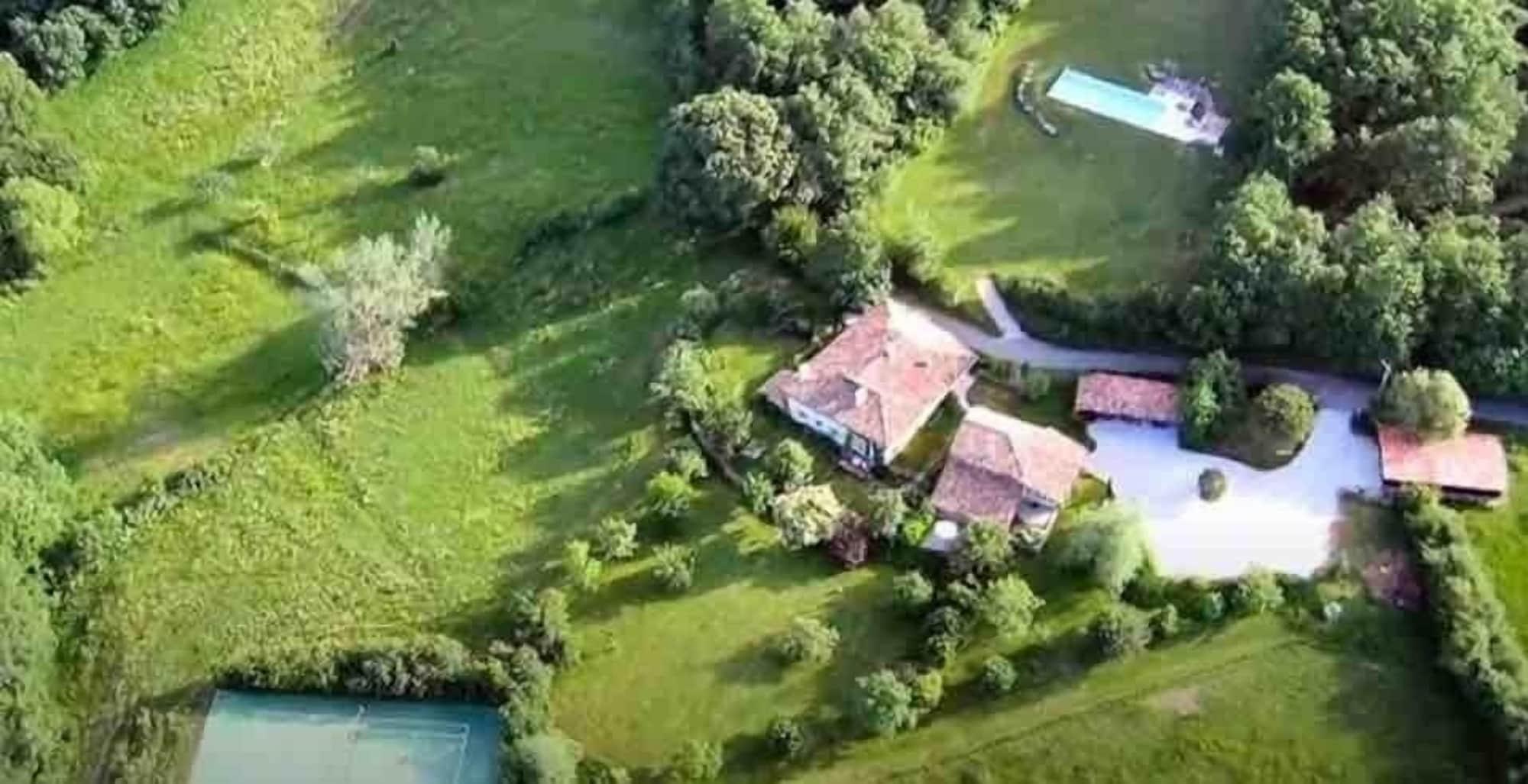 Varios Maison Bellamant