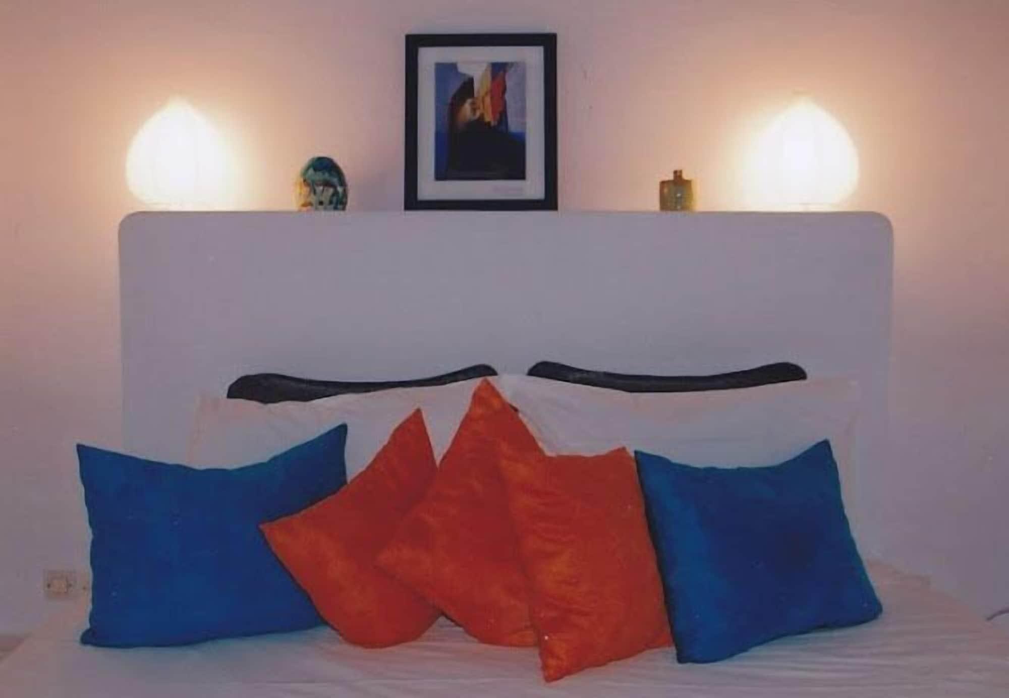Set de Habitación Riad Dar Soufa