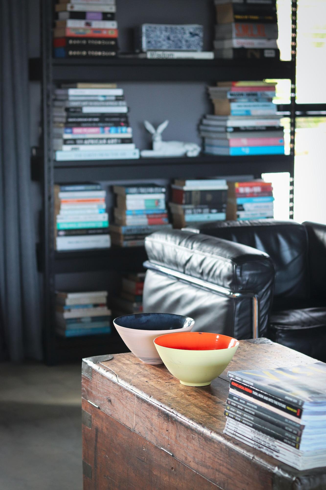 Vista Lobby HaesFarm