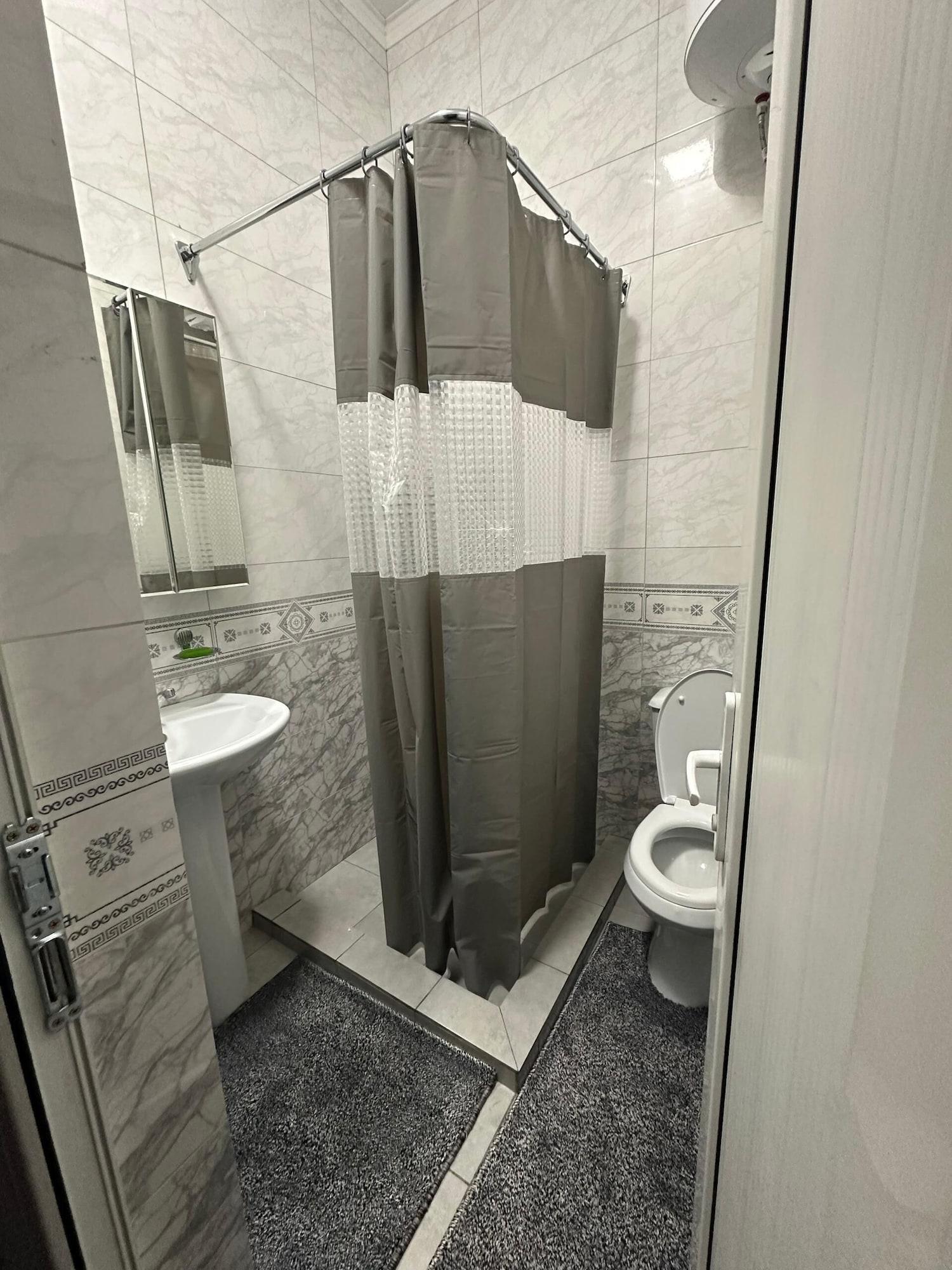 Habitación Sunny Hostel