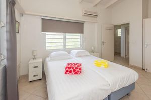 Alquiler Vacacional - Luxury Villa "Lions Cliff" with fantastic views over the Caribbean Sea