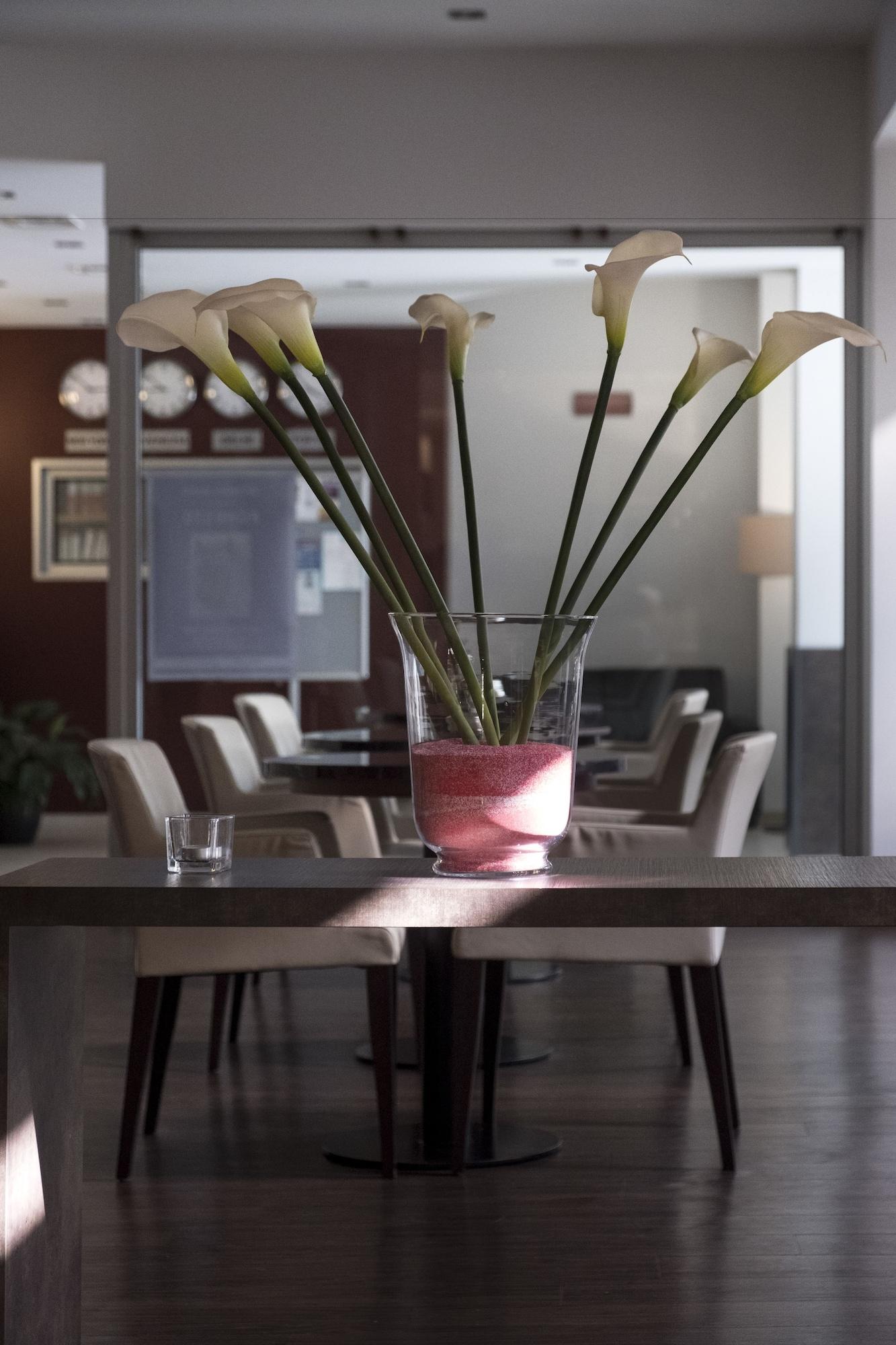 Vista Lobby Smart Hotel Holiday