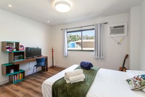 Alquiler Vacacional - Supreme Barra - Familiar e Luxuoso!