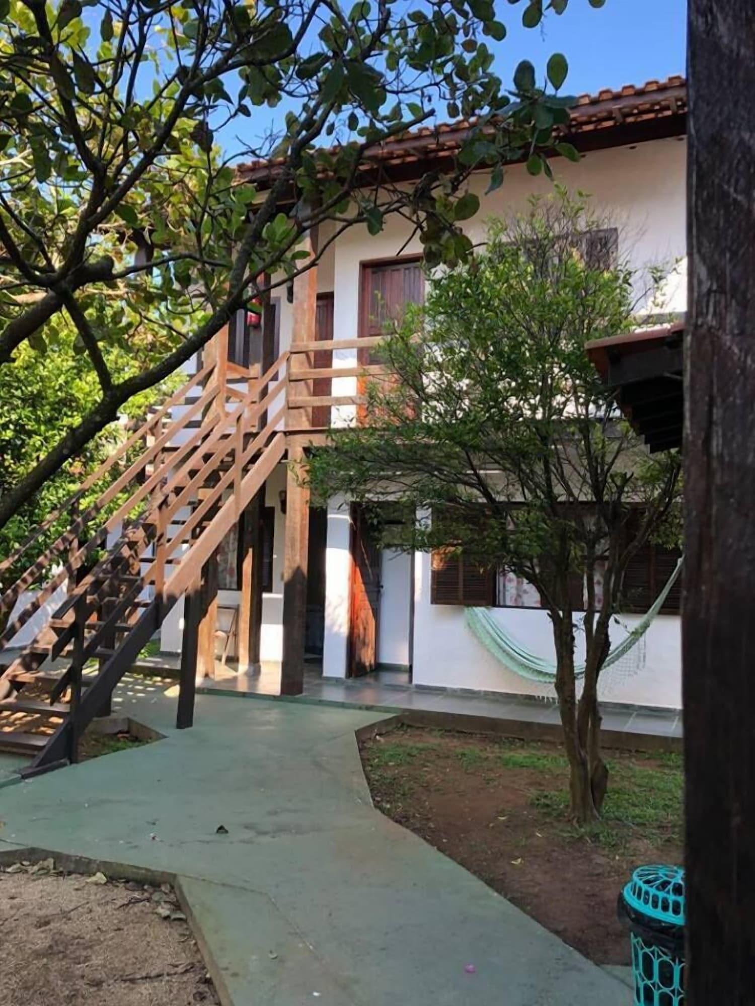 Equipamiento de Habitación Pousada Conde do Mar