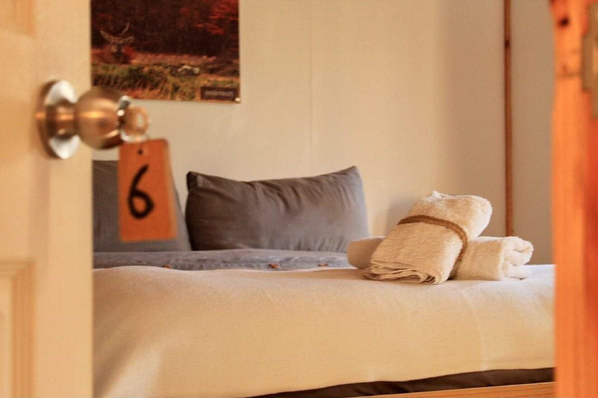 Habitación Rimaya Hostel