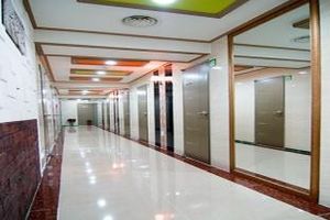 Alojamiento - Vision Guest House