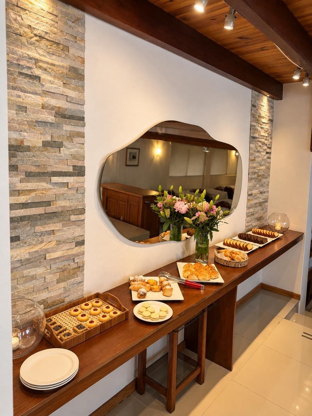 Restaurant Hotel Aquarium