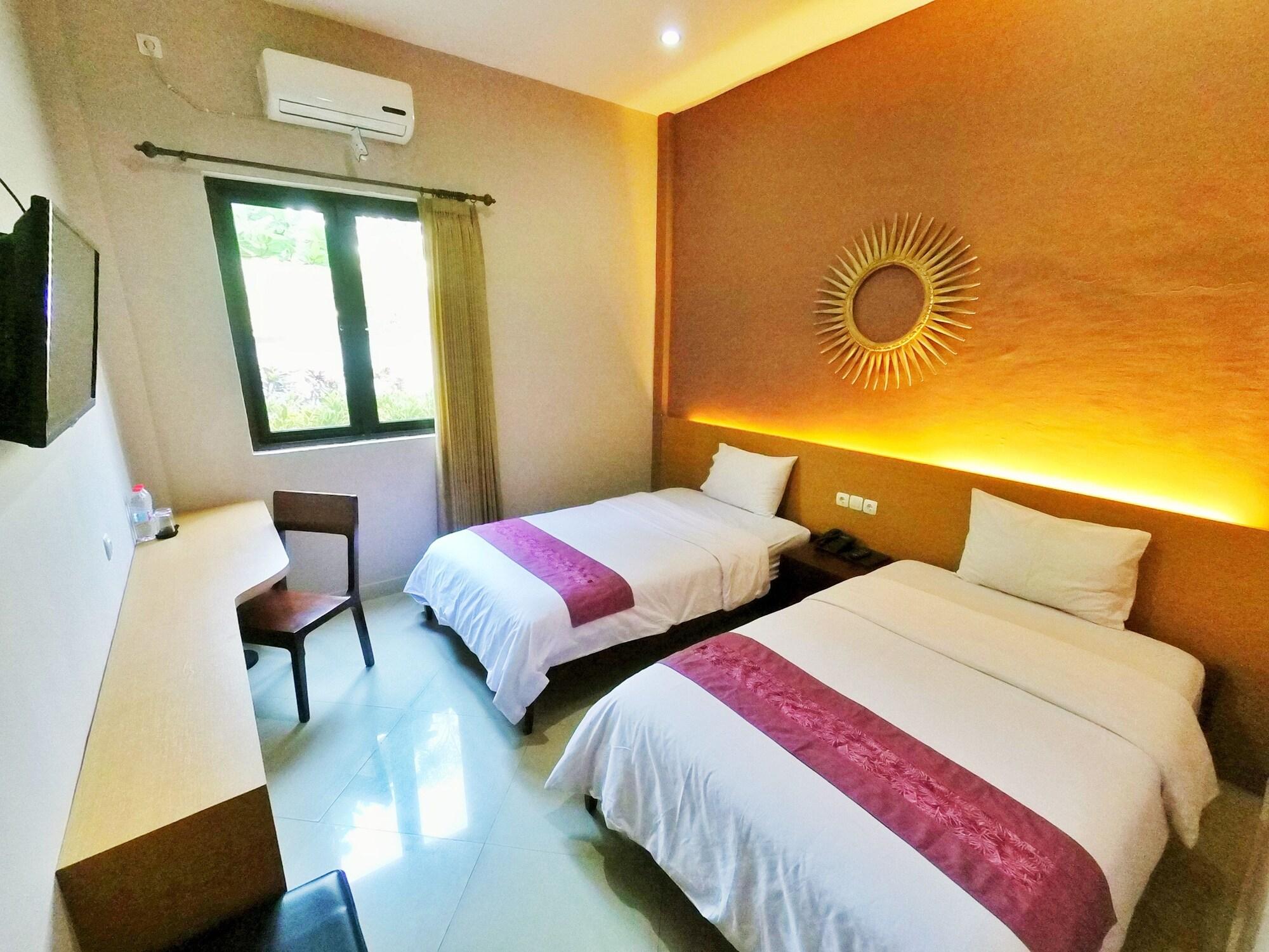 Equipamiento de Habitación Hotel Transit Pasuruan