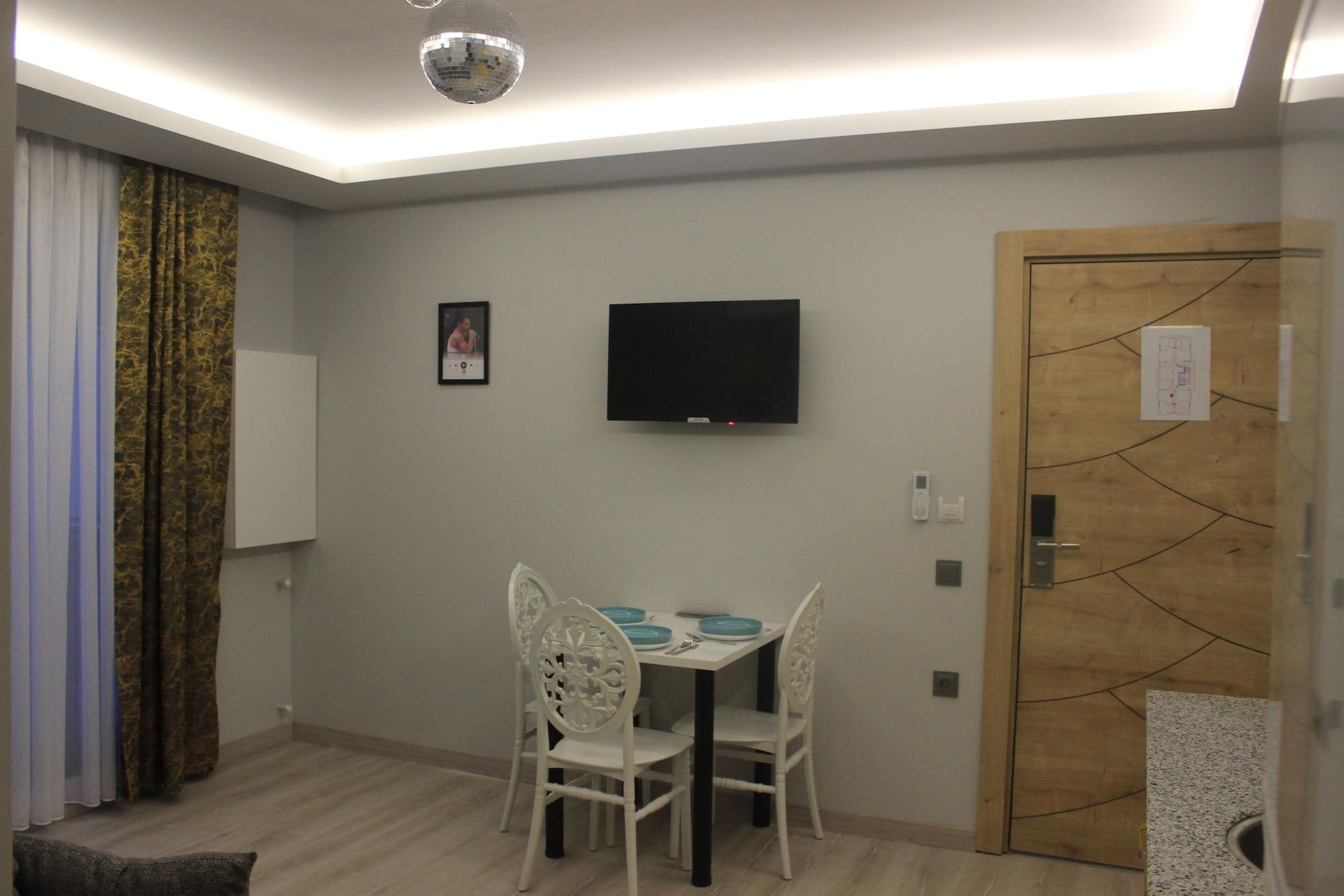 Habitación Retro Star Suites