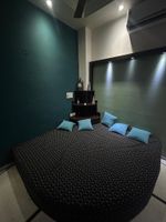 Alquiler Vacacional - Spacious 6-bedroom apartment in gorgeous Jaipur with AC, WiFi