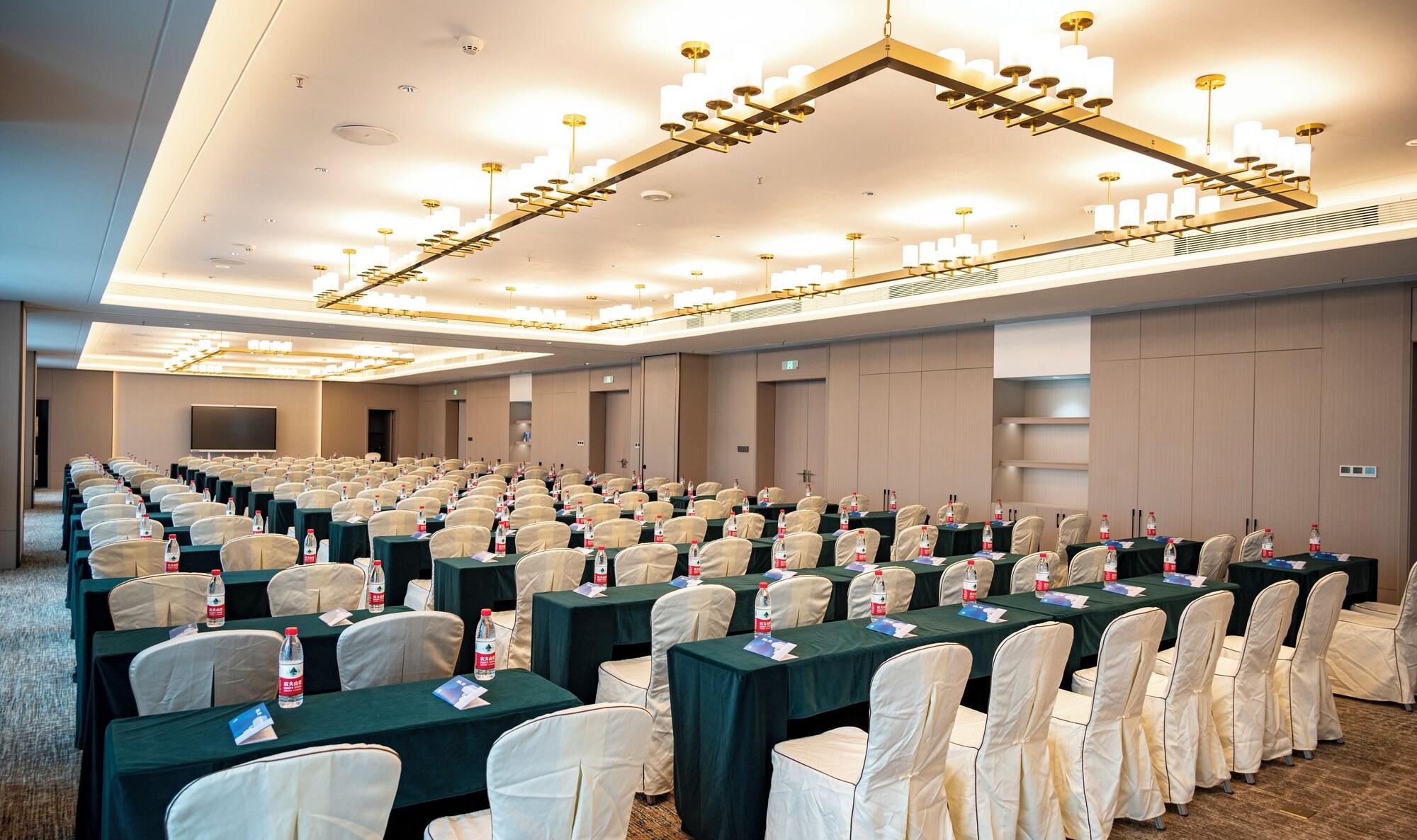 Sala de Reuniones LN Dongfang Hotel Pazhou