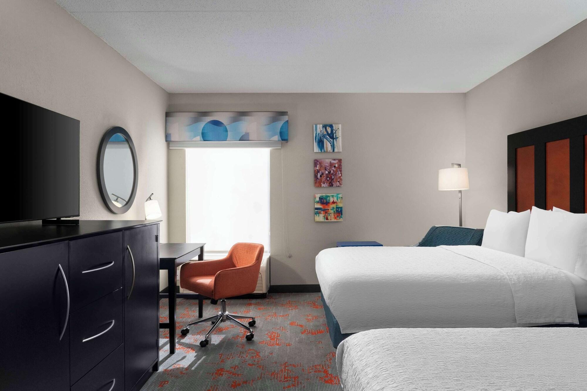 Habitación Hampton Inn Stafford/Quantico & Conference Center