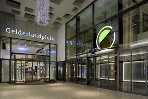 Alojamiento - Element by Marriott Amsterdam